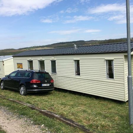Mobilheim Willerby Summer - Vyrovicka Prehrada Зноймо Экстерьер фото
