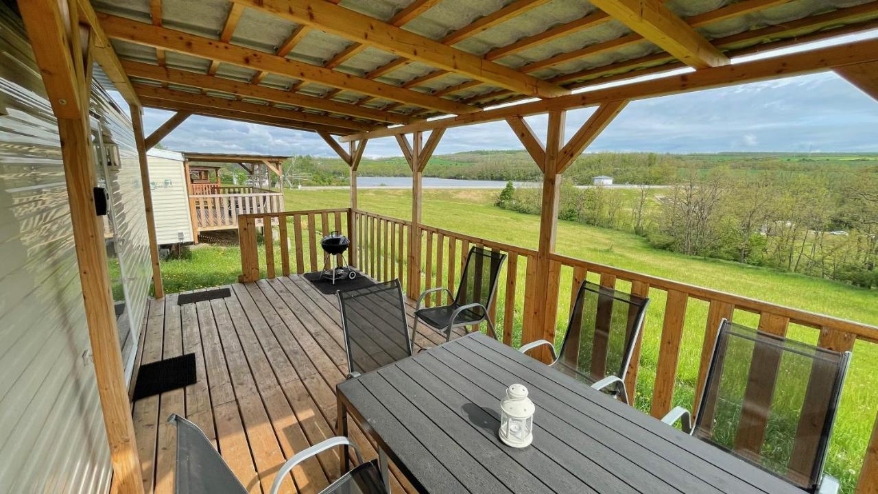 Mobilheim Willerby Summer - Vyrovicka Prehrada Зноймо Экстерьер фото