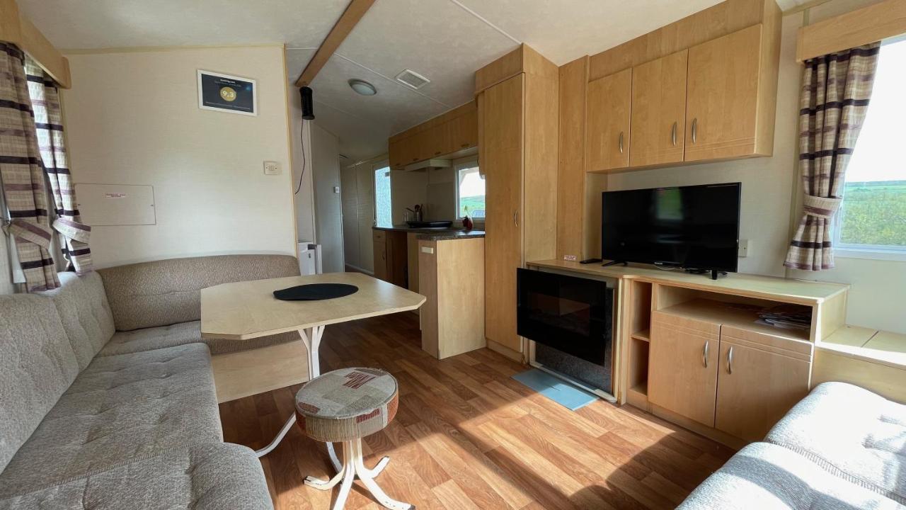 Mobilheim Willerby Summer - Vyrovicka Prehrada Зноймо Экстерьер фото