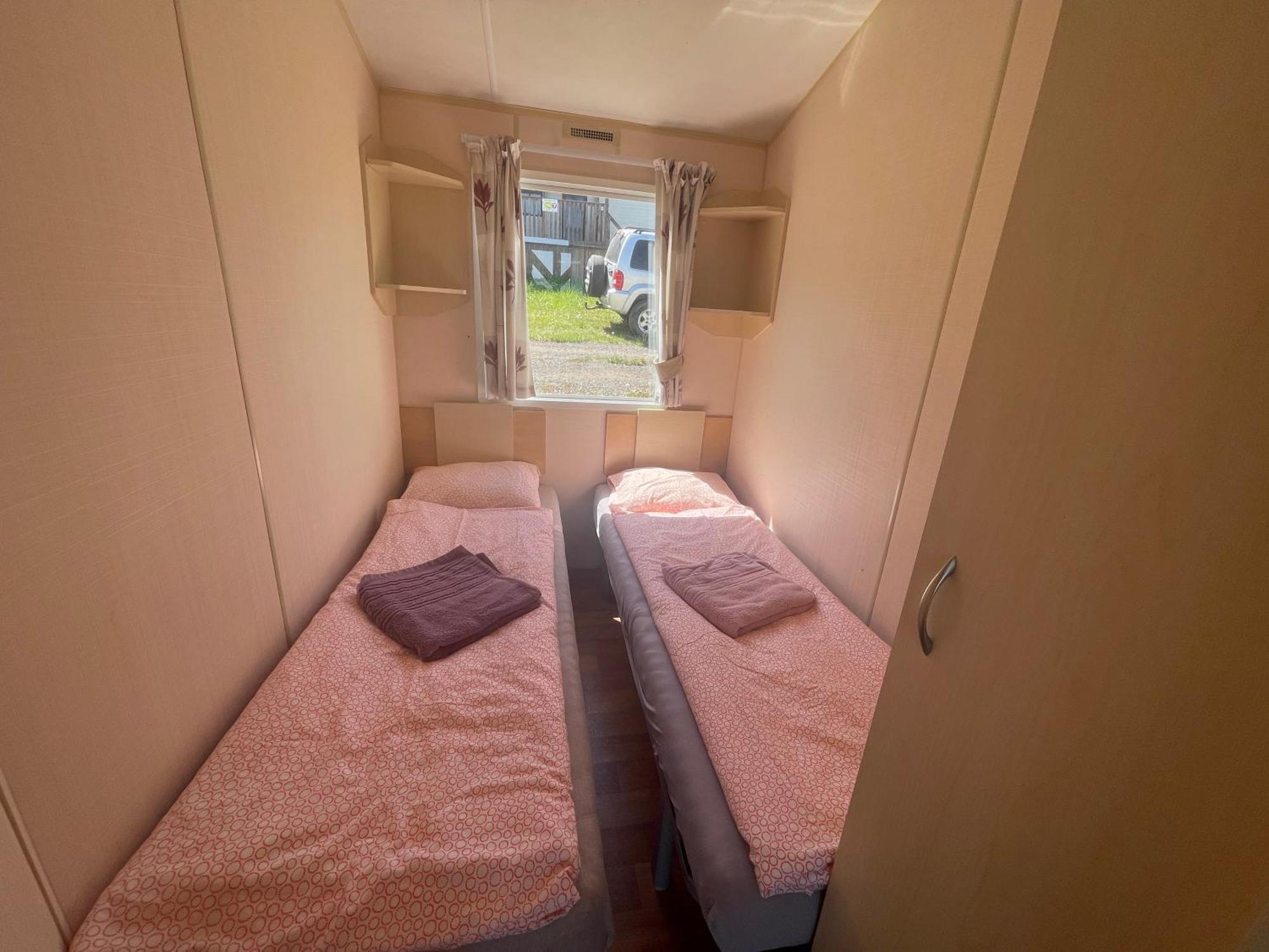 Mobilheim Willerby Summer - Vyrovicka Prehrada Зноймо Экстерьер фото